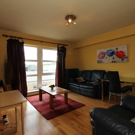 Gresham Self Catering Apartments Dublin Exterior photo