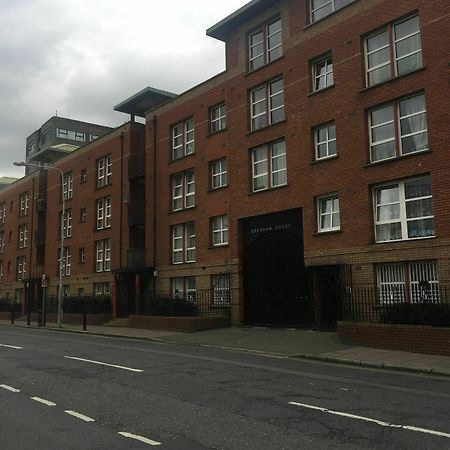 Gresham Self Catering Apartments Dublin Exterior photo