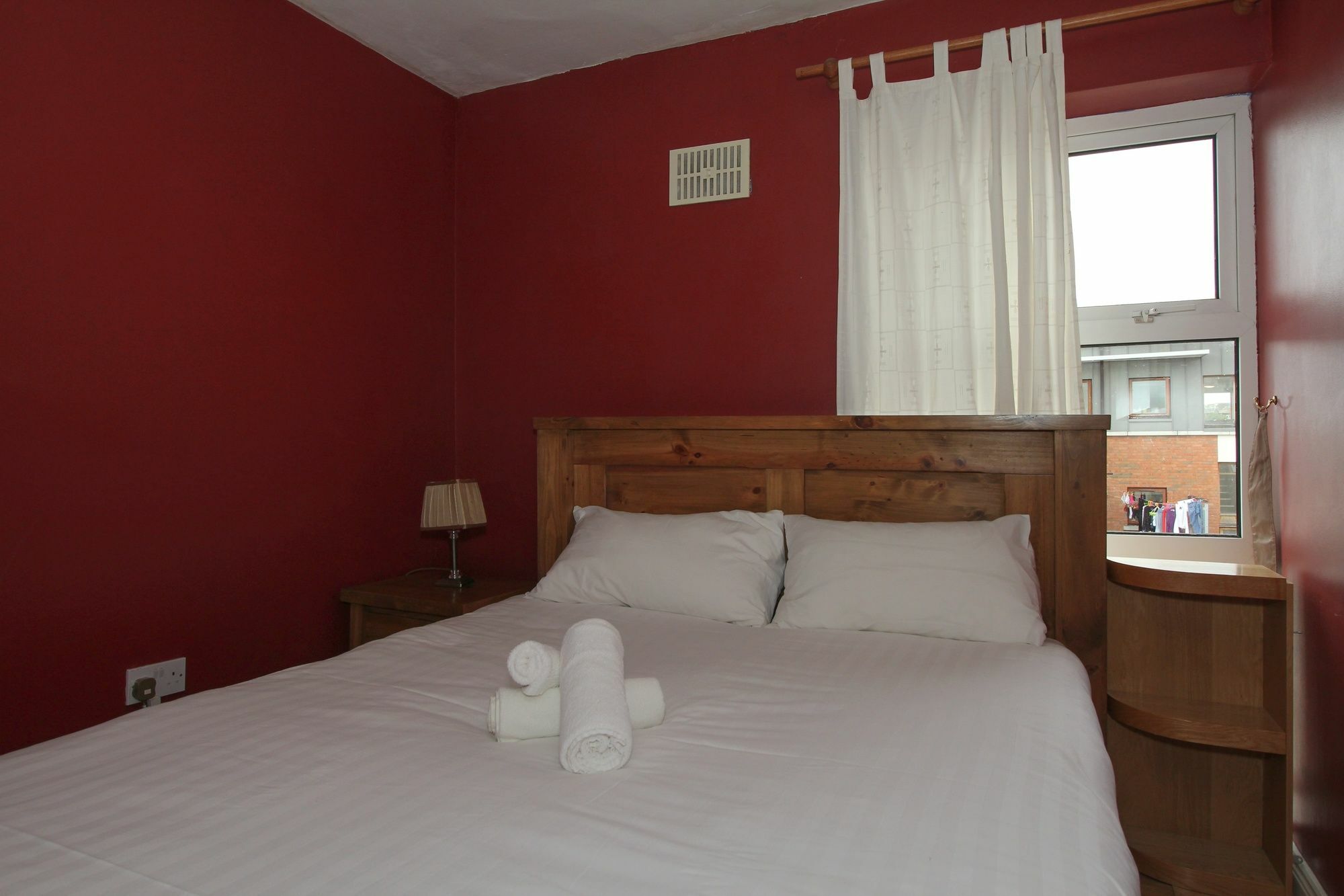 Gresham Self Catering Apartments Dublin Exterior photo