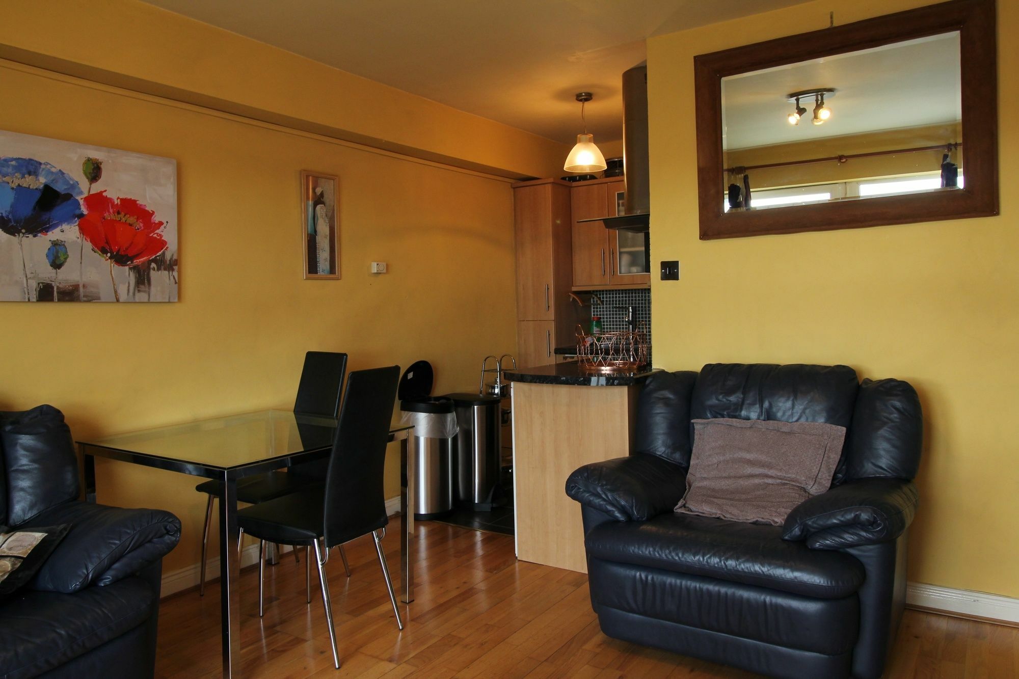 Gresham Self Catering Apartments Dublin Exterior photo