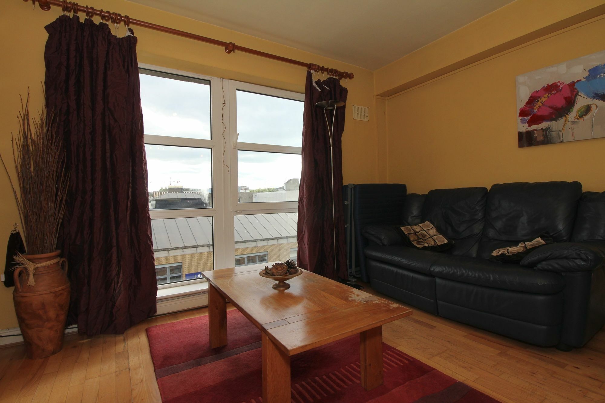 Gresham Self Catering Apartments Dublin Exterior photo