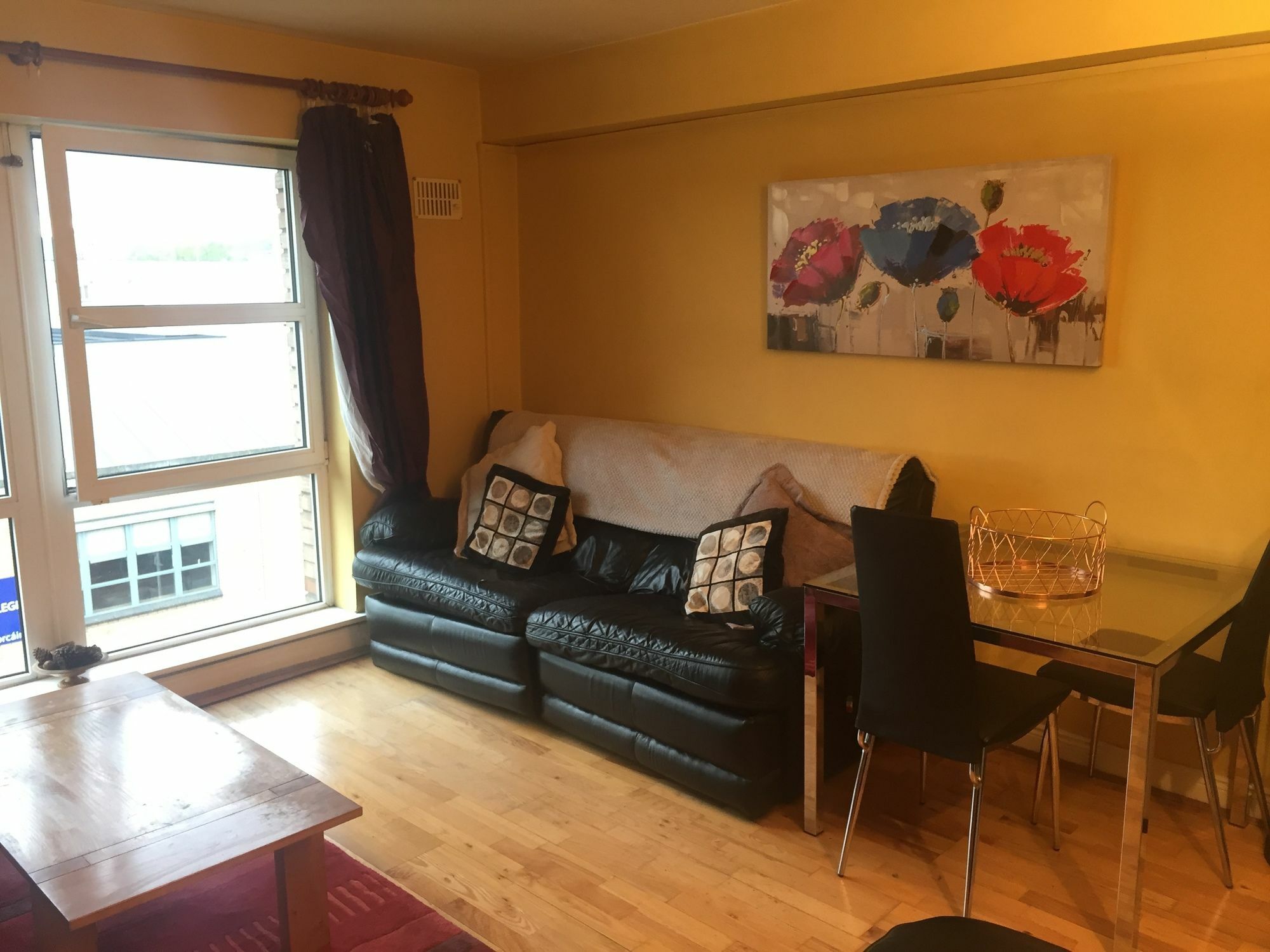 Gresham Self Catering Apartments Dublin Exterior photo