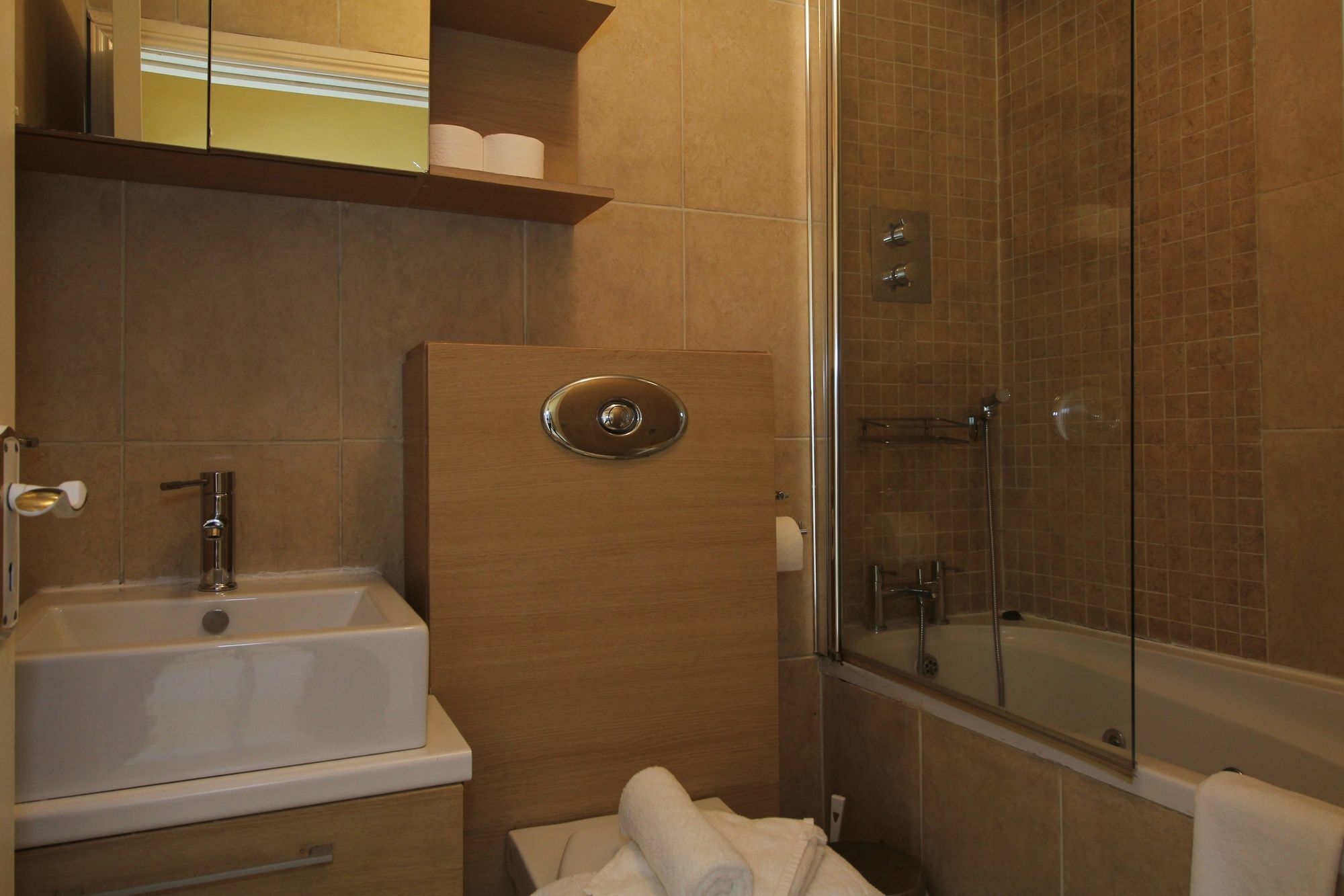Gresham Self Catering Apartments Dublin Exterior photo
