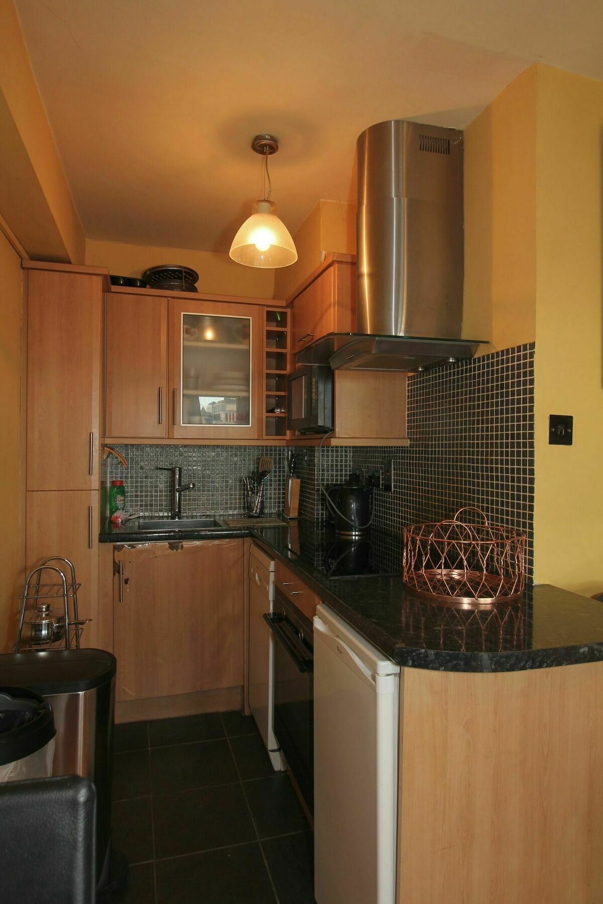 Gresham Self Catering Apartments Dublin Exterior photo