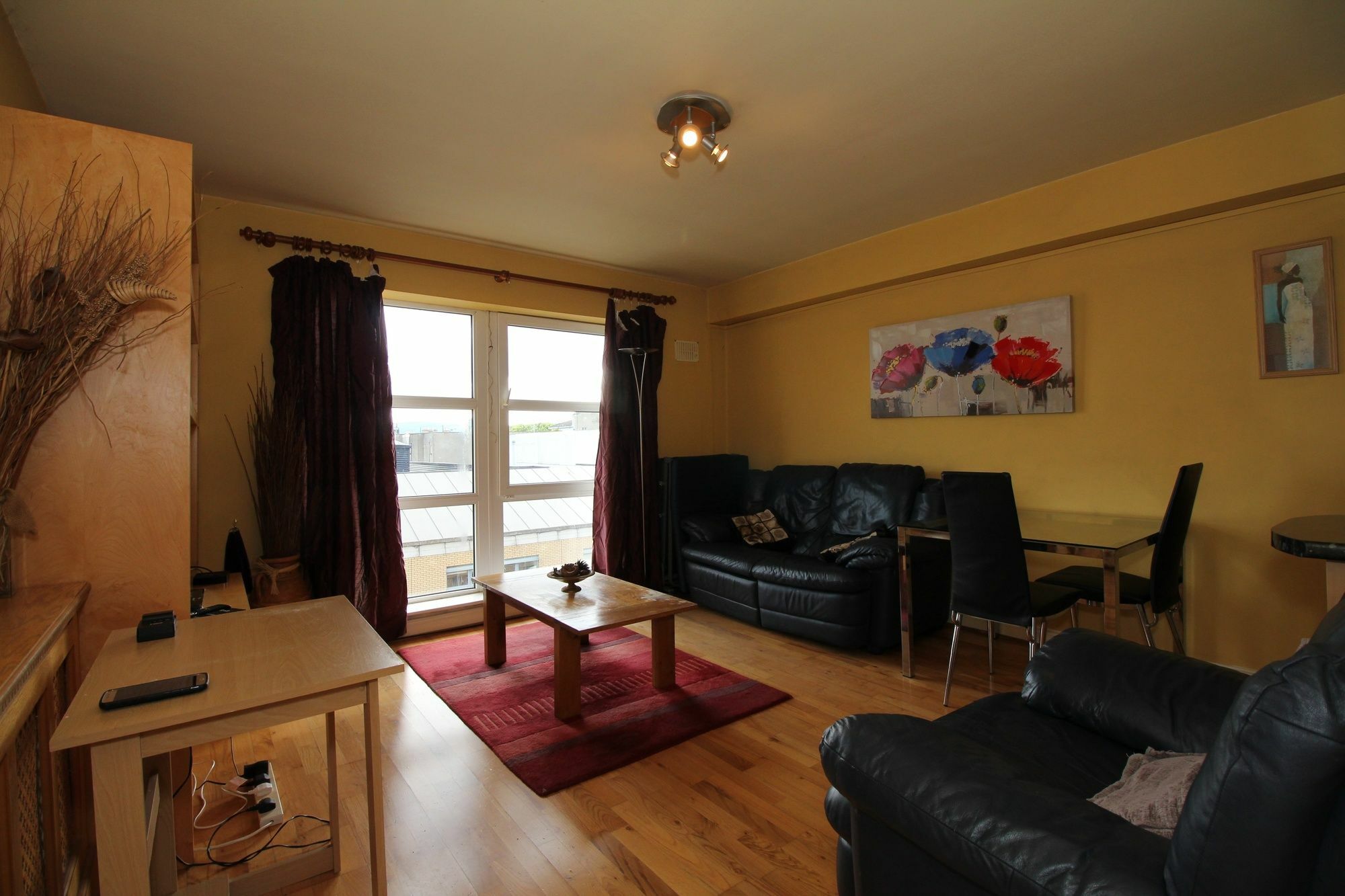 Gresham Self Catering Apartments Dublin Exterior photo