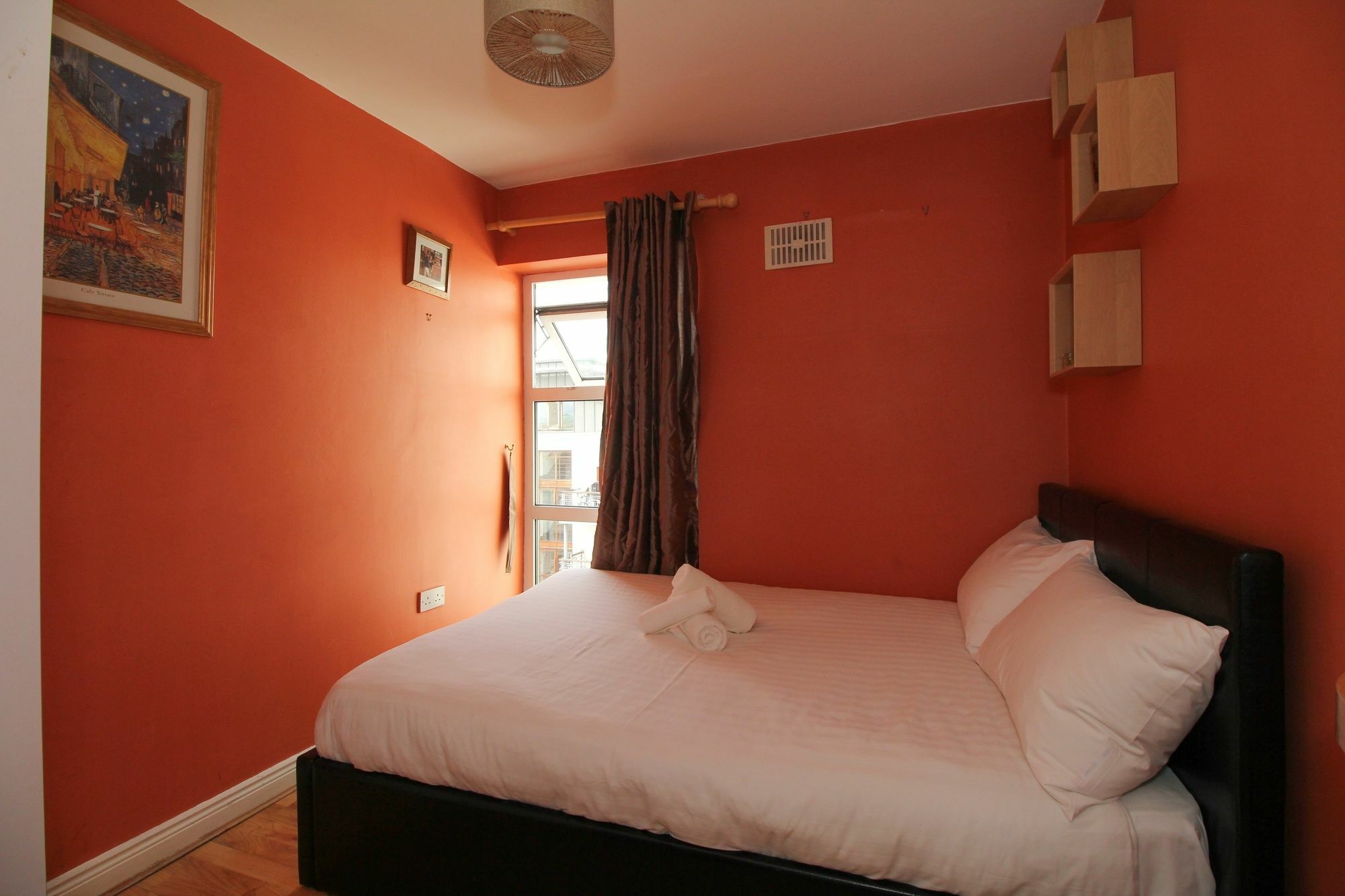 Gresham Self Catering Apartments Dublin Exterior photo