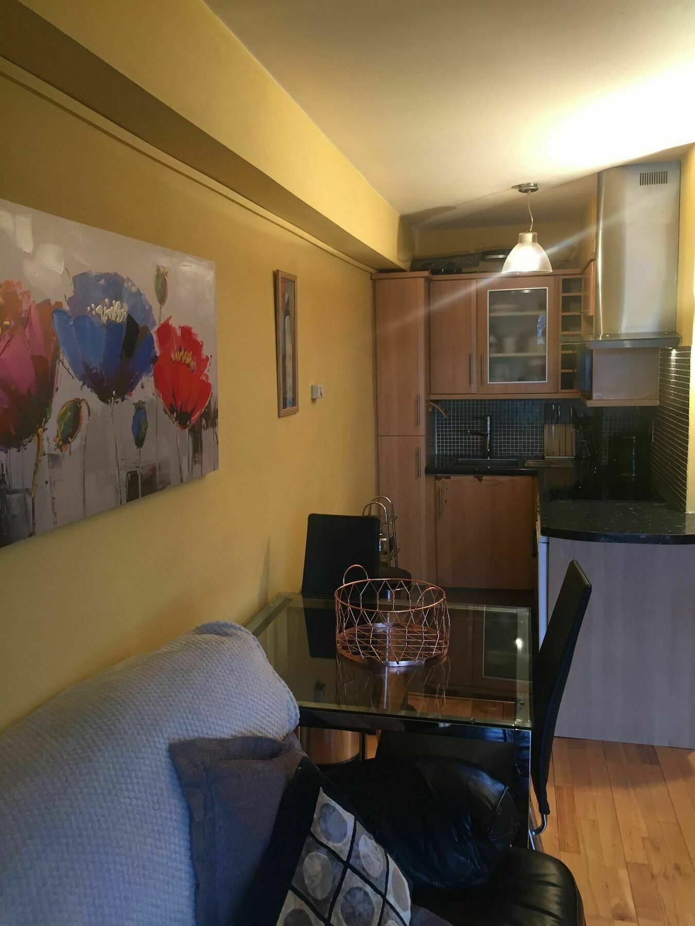 Gresham Self Catering Apartments Dublin Exterior photo